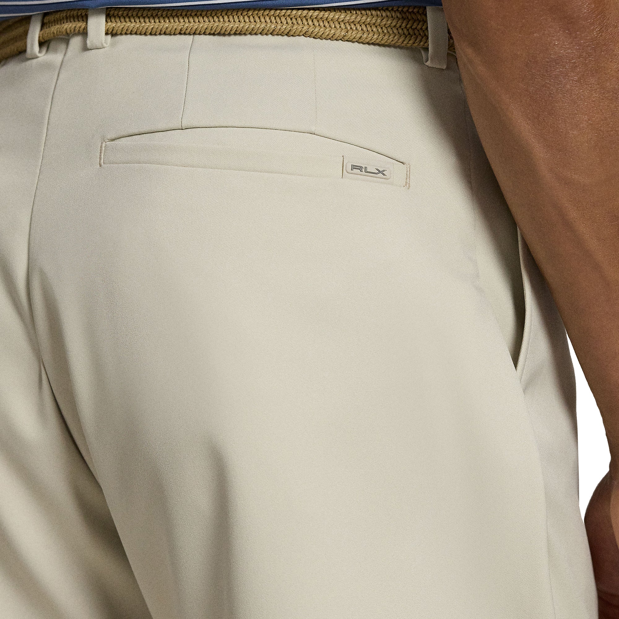 RLX Ralph Lauren Tailored Fit Performance Shorts