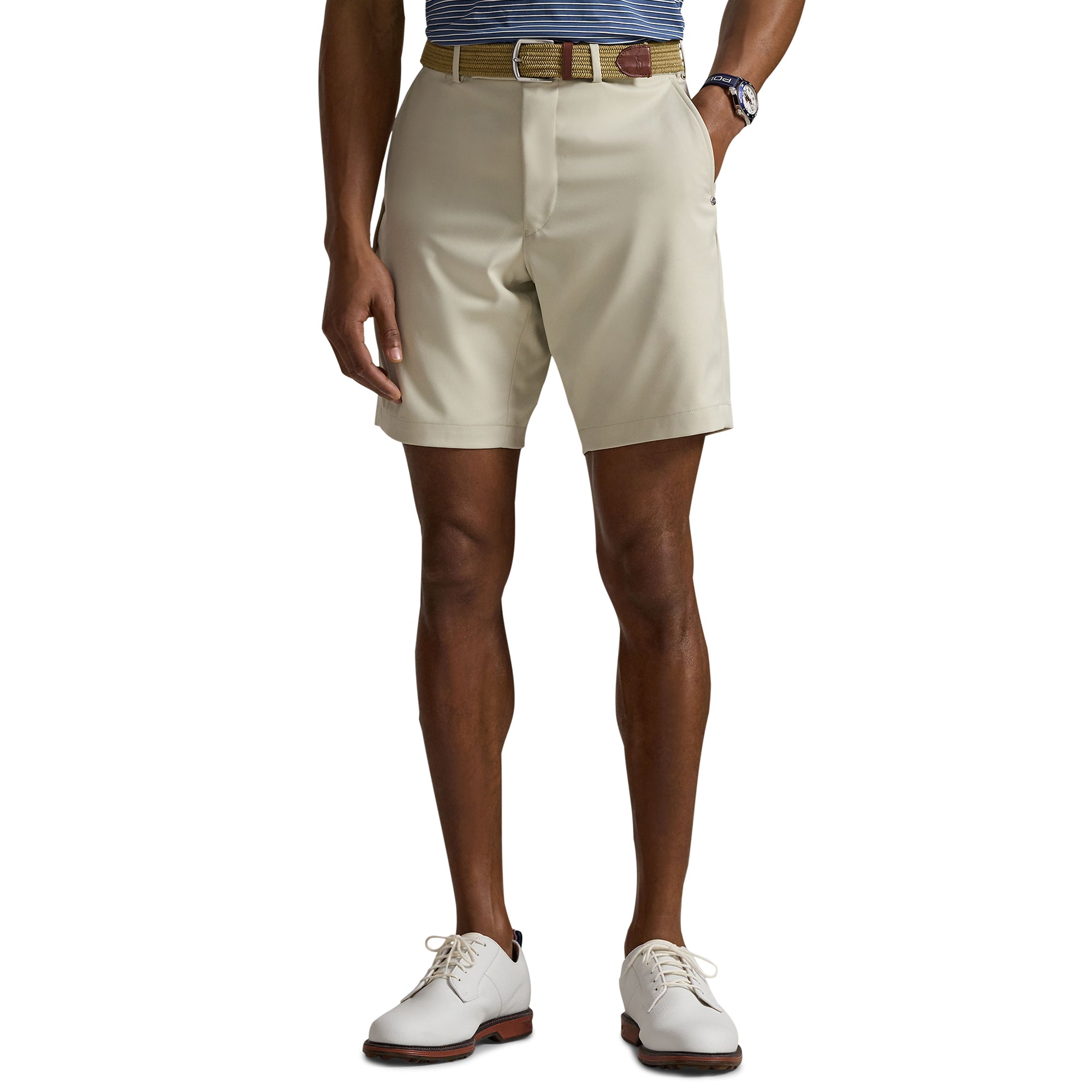 RLX Ralph Lauren Tailored Fit Performance Shorts