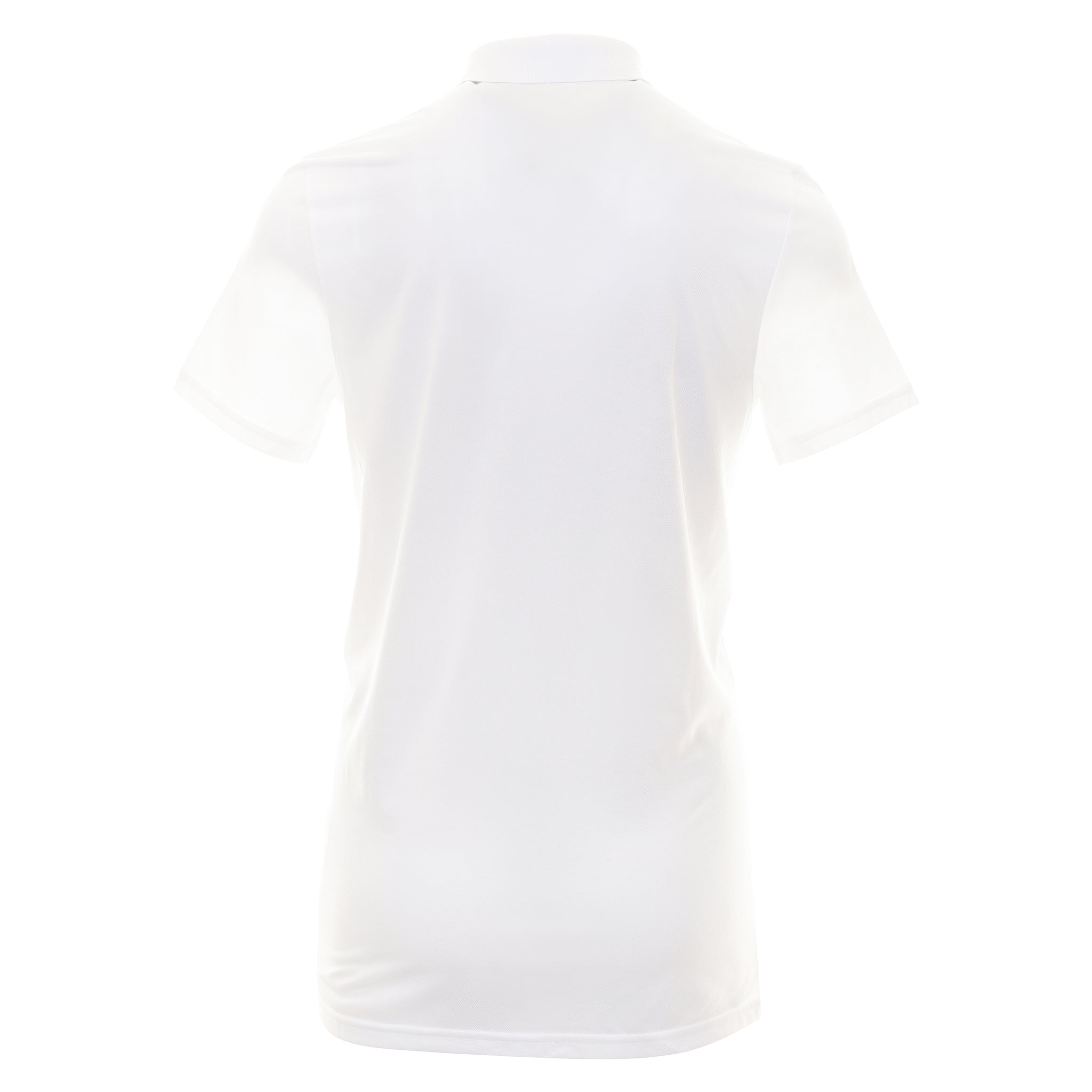 RLX Ralph Lauren Tour Pique Polo Shirt 785915583 White 006 & Function18