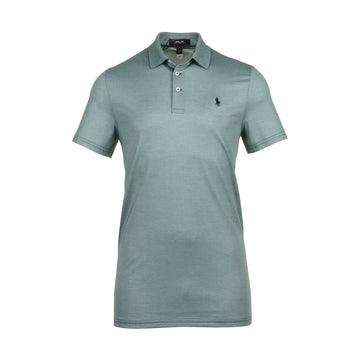 RLX Ralph Lauren Tour Pique Polo Shirt