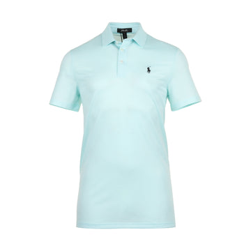 RLX Ralph Lauren Tour Pique Polo Shirt