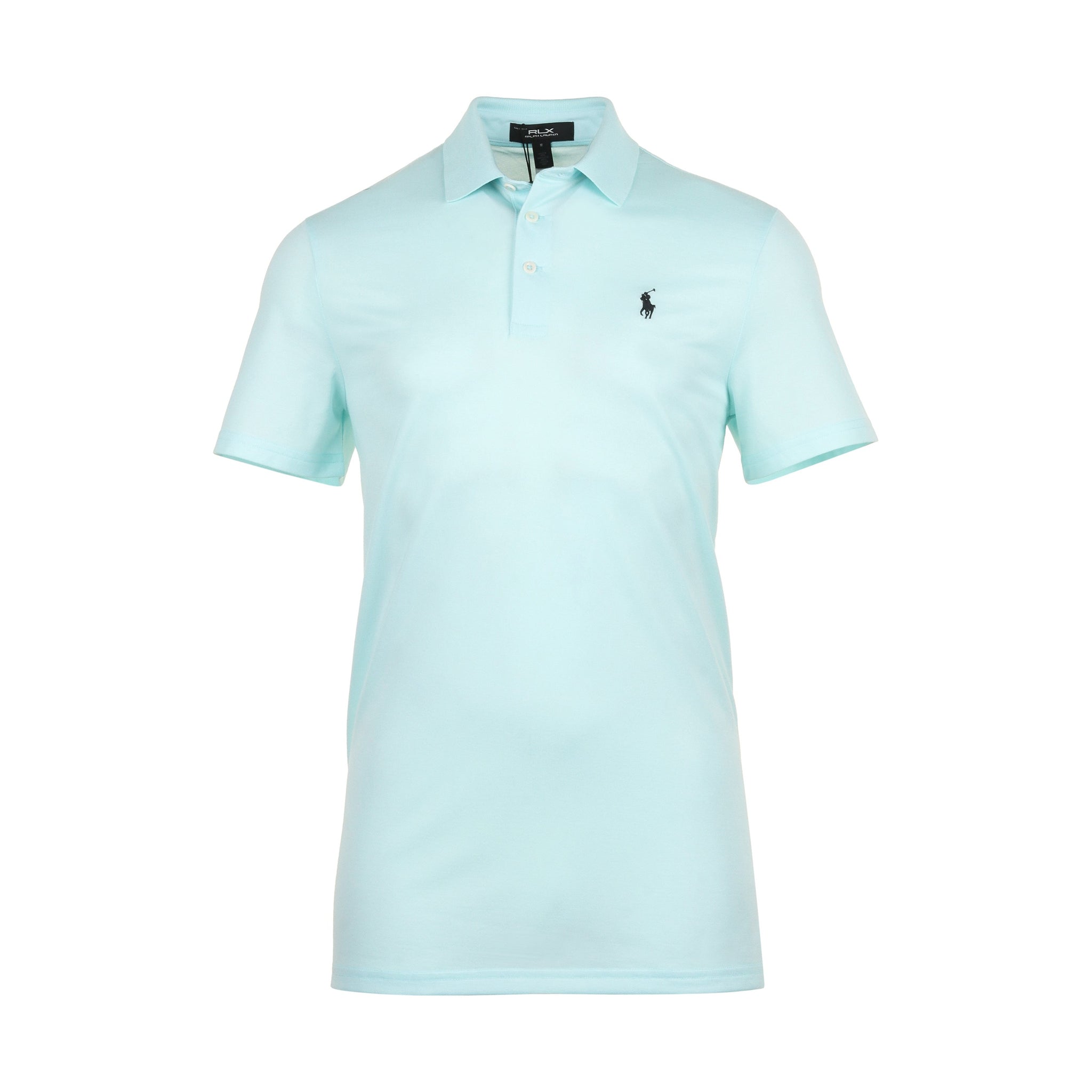 RLX Ralph Lauren Tour Pique Polo Shirt