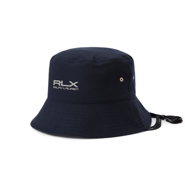 RLX Ralph Lauren Water Repel Bucket Hat