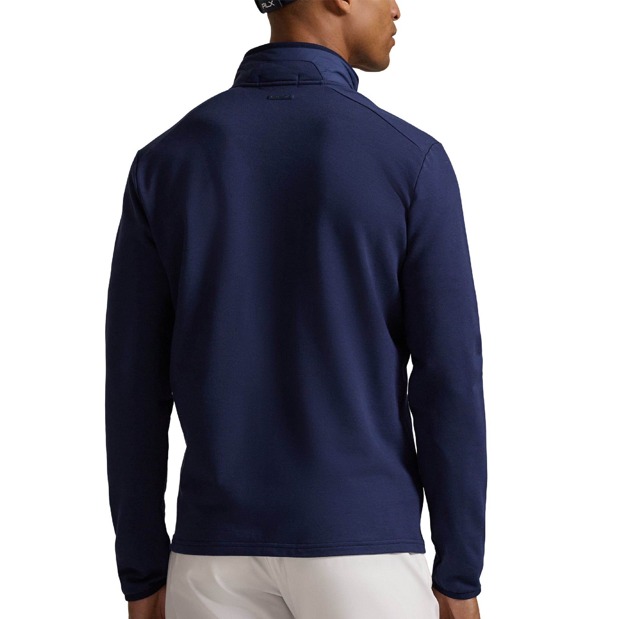 RLX Ralph Lauren Hybrid Mockneck Jacket