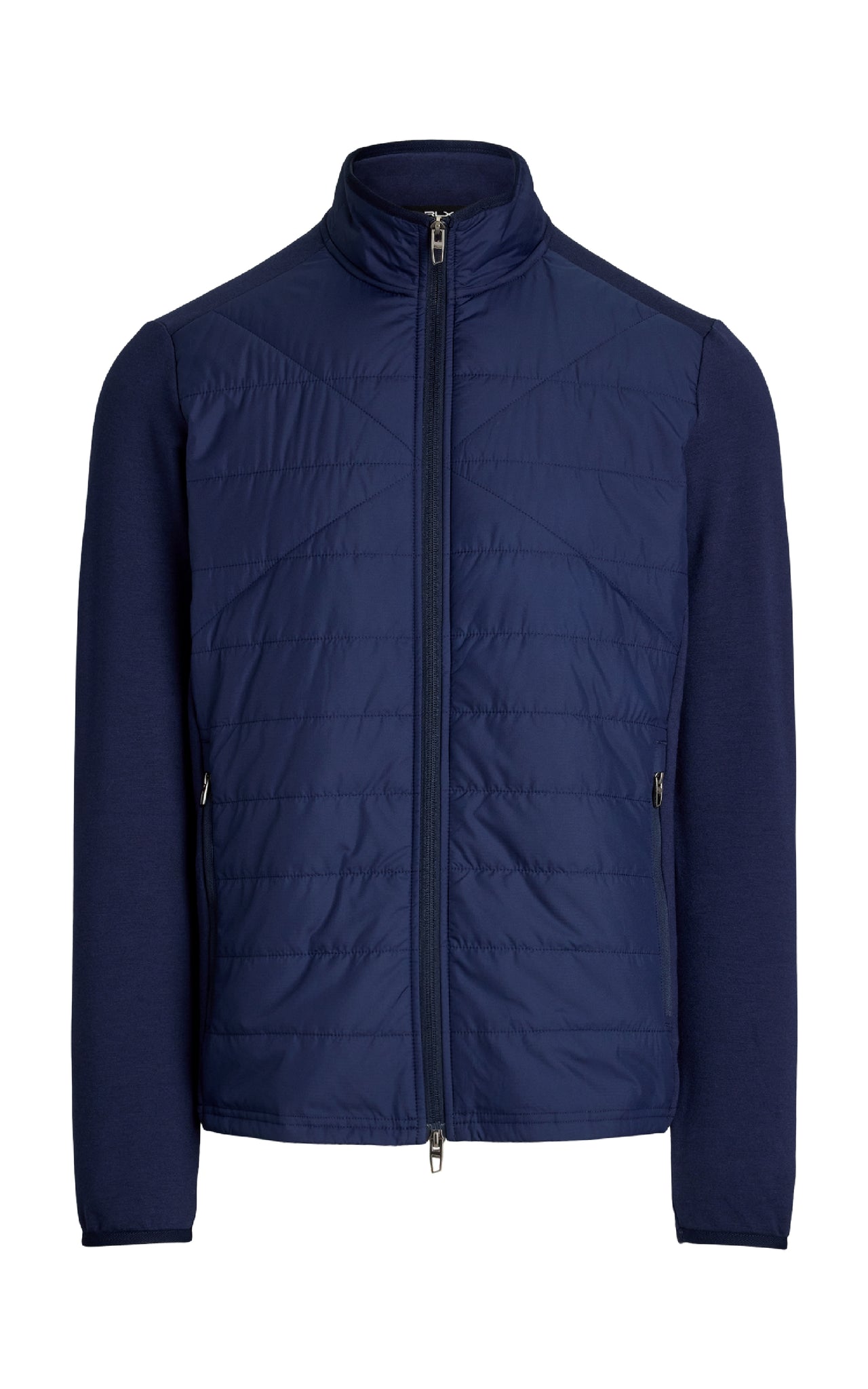 RLX Ralph Lauren Hybrid Mockneck Jacket