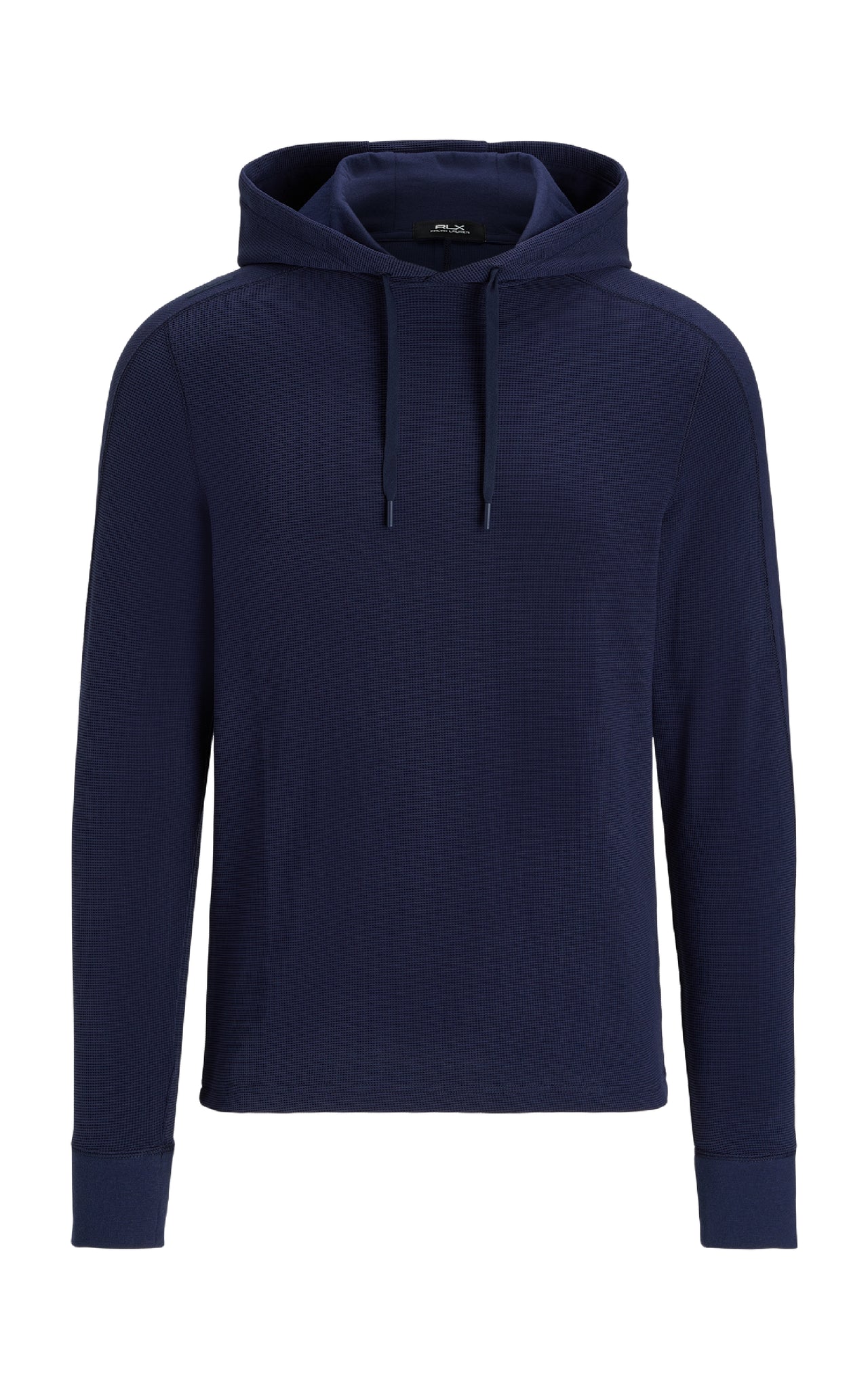 RLX Ralph Lauren Knit Hoodie