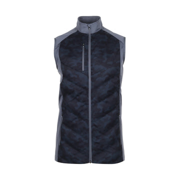 Sunderland Golf Andorra Padded Gilet