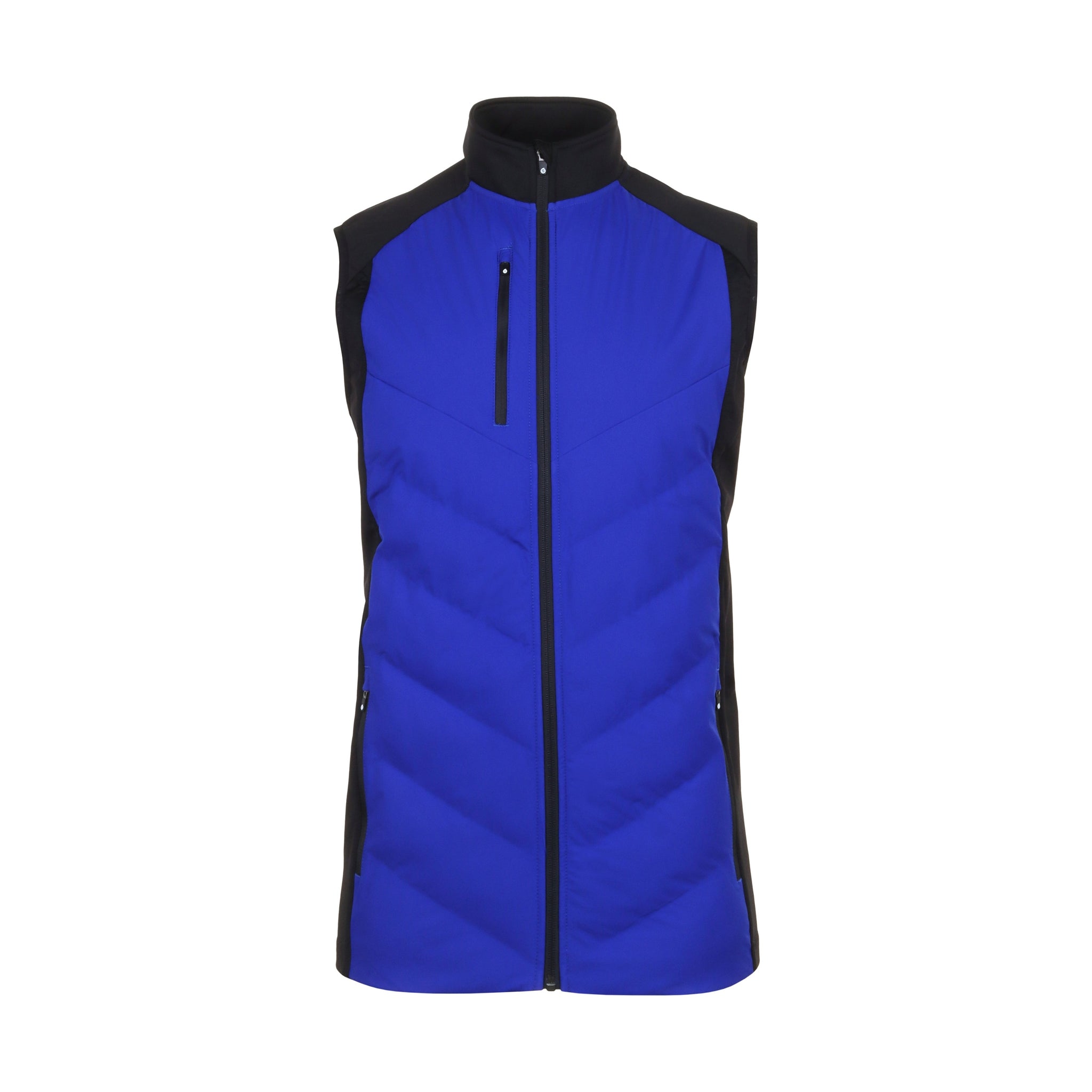 Sunderland Golf Andorra Padded Gilet