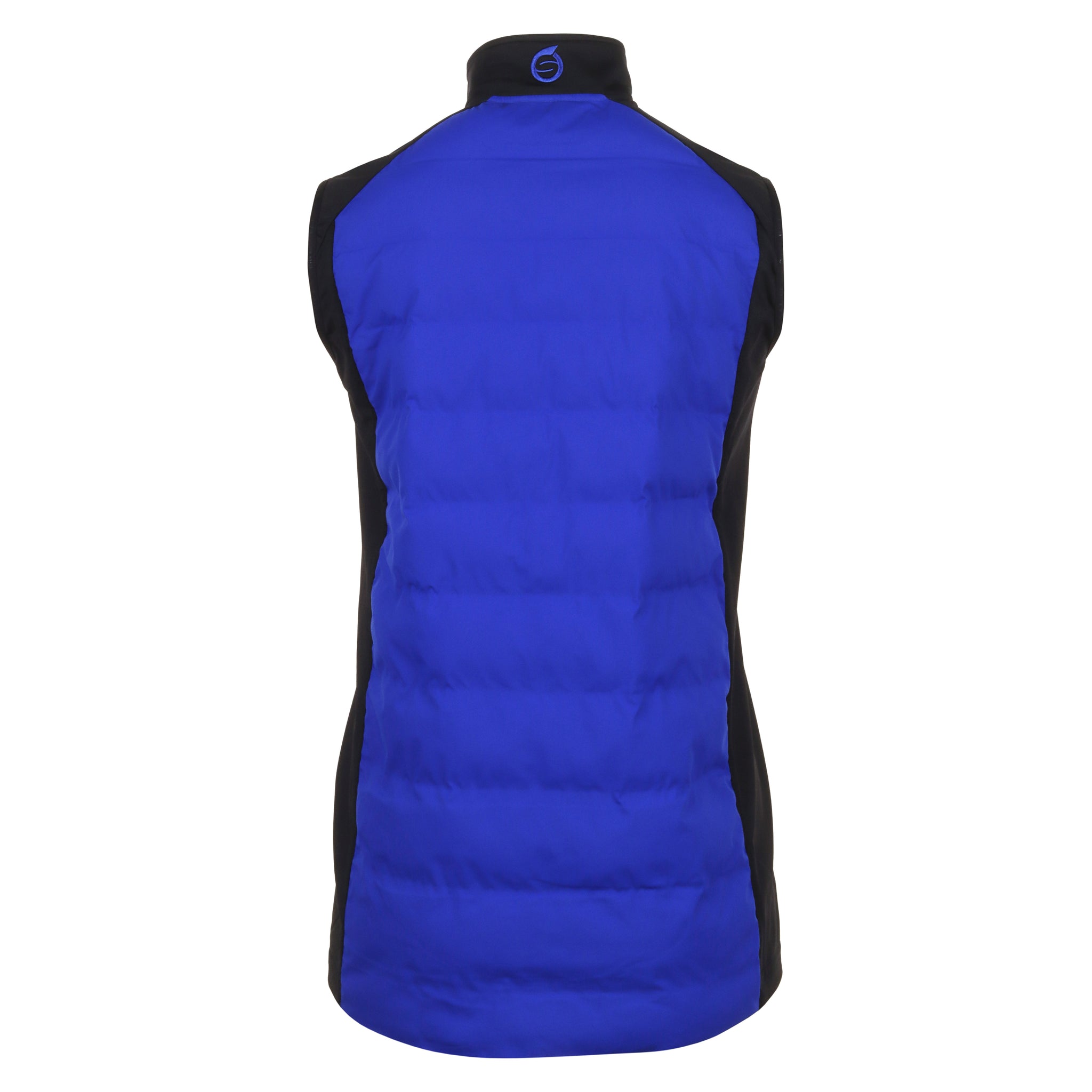 Sunderland Golf Andorra Padded Gilet