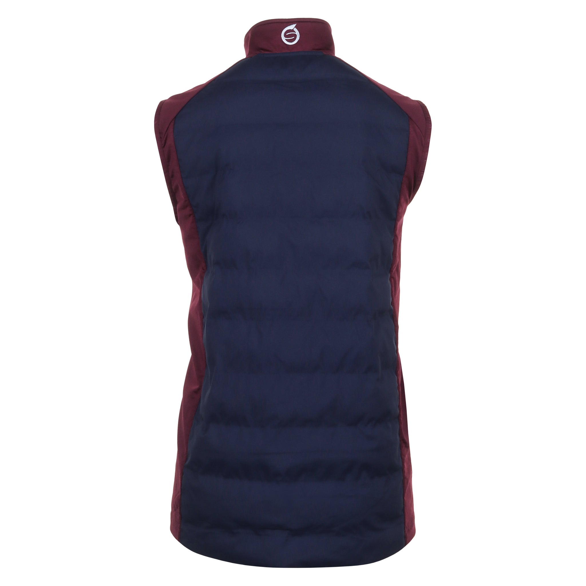 Sunderland Golf Andorra Padded Gilet