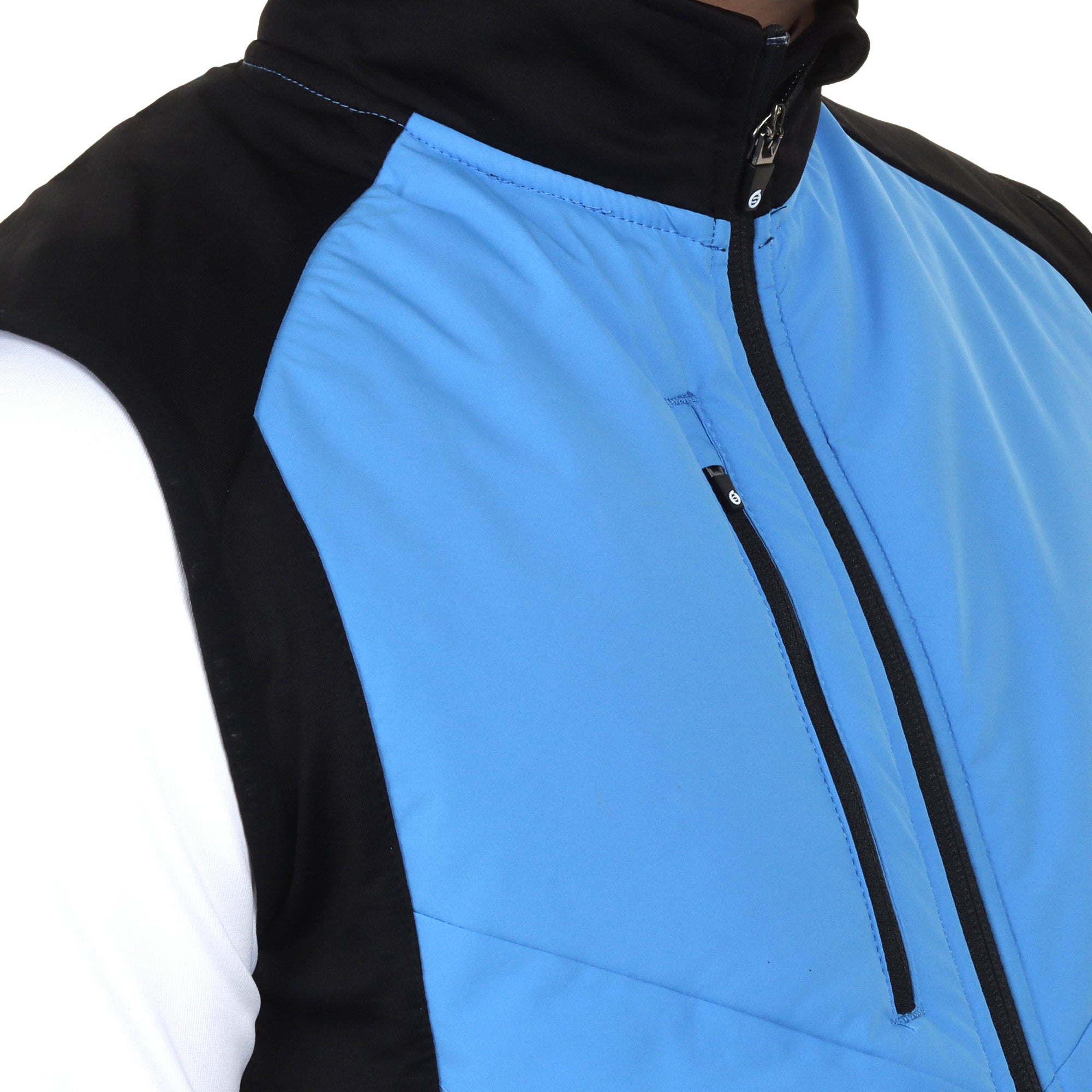 Sunderland Golf Andorra Padded Gilet