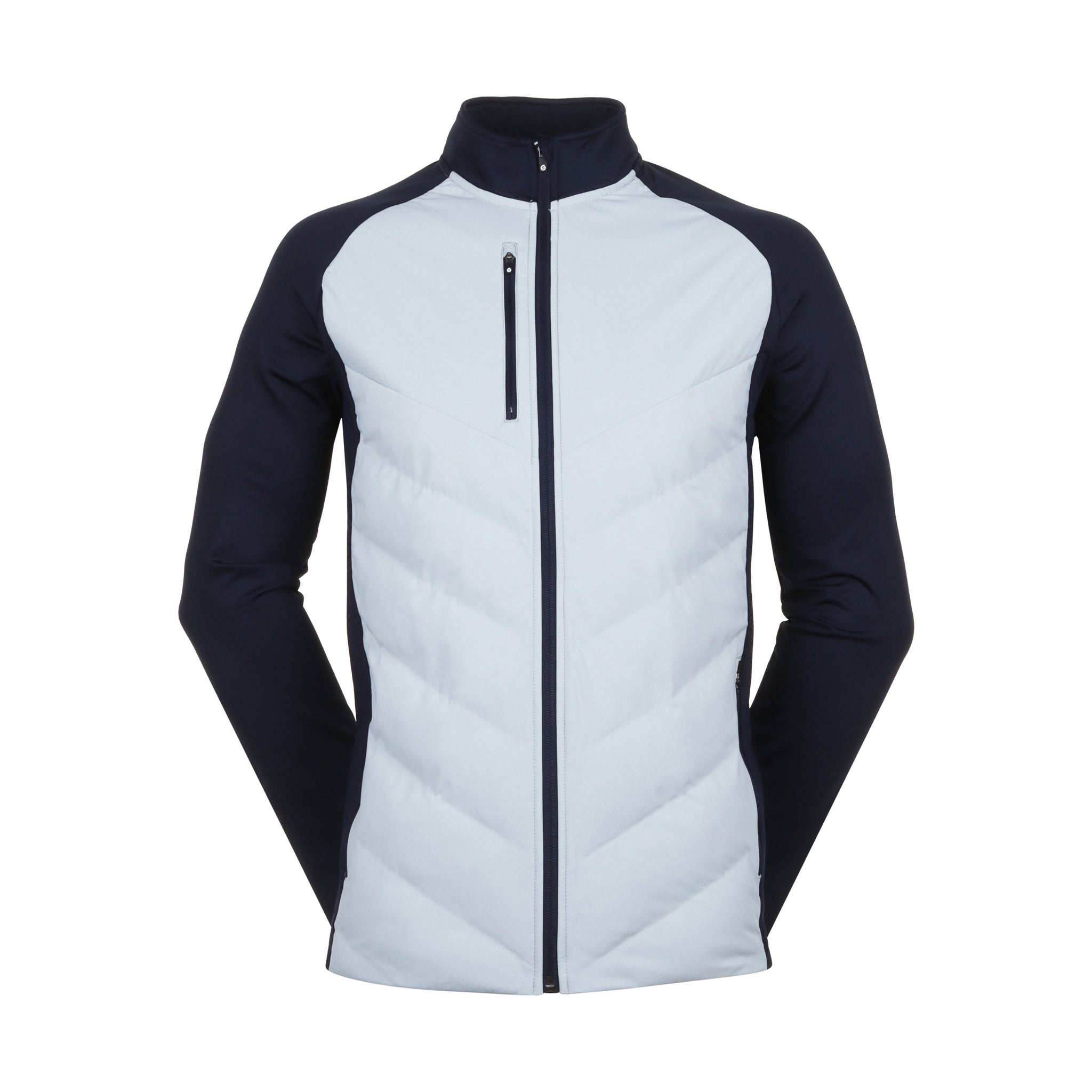 Sunderland Golf Davos Padded Jacket