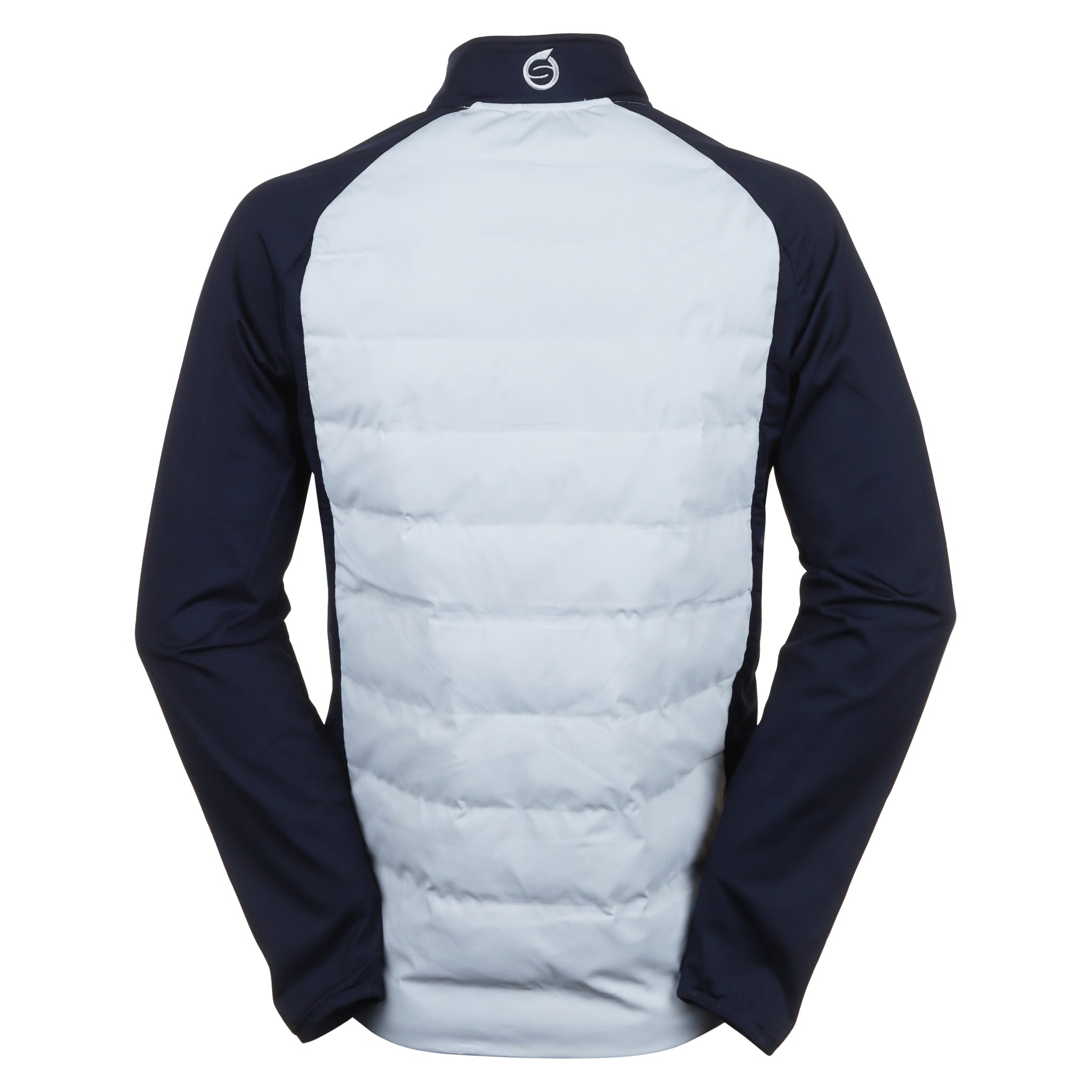 Sunderland Golf Davos Padded Jacket