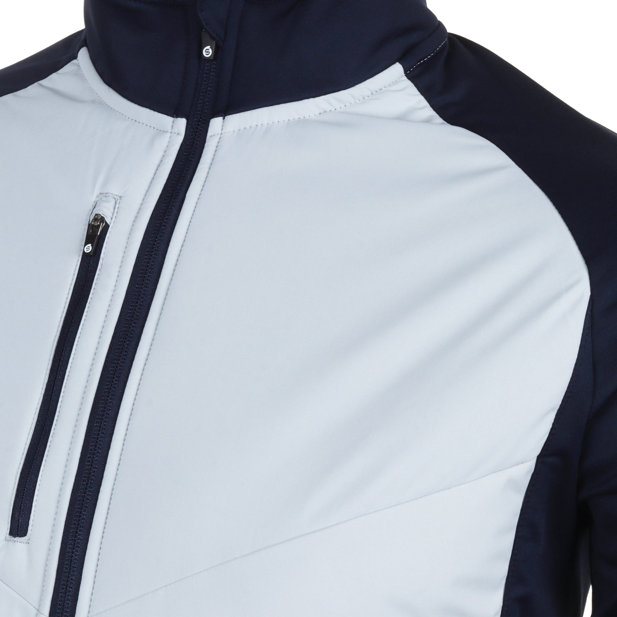 Sunderland Golf Davos Padded Jacket