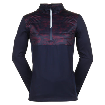 Sunderland Golf Everest Hybrid Hoodie