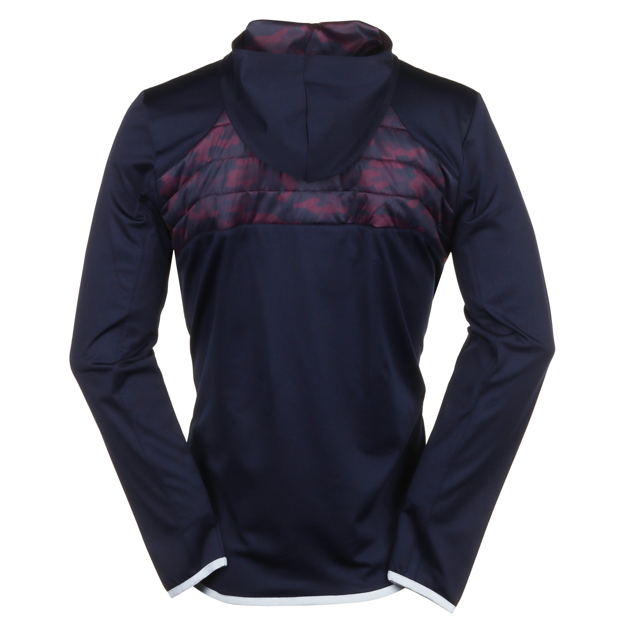 Sunderland Golf Everest Hybrid Hoodie