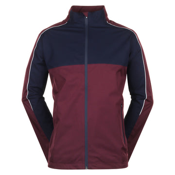 Sunderland Golf Matterhorn Waterproof Jacket