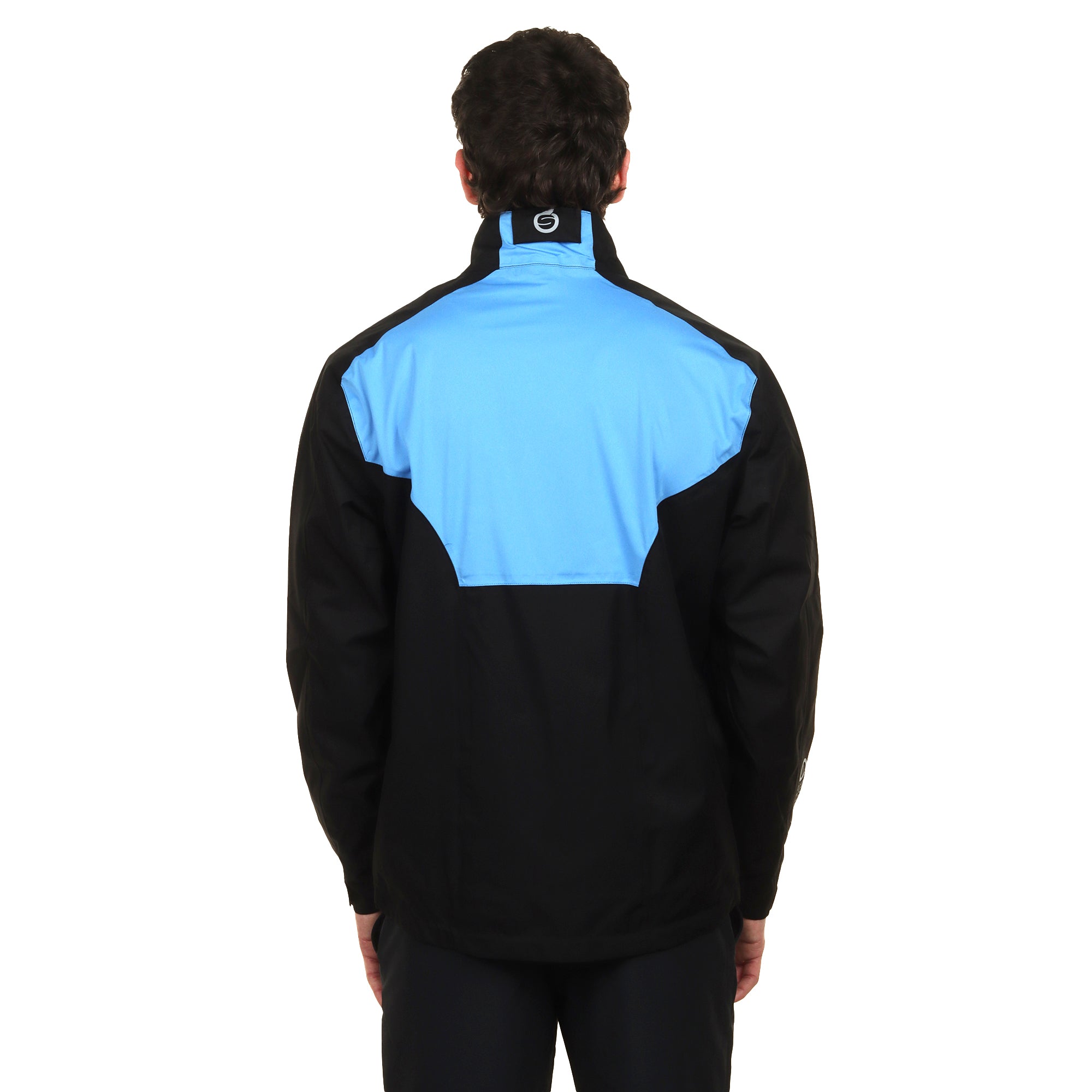 Sunderland Golf Valberg Waterproof Jacket