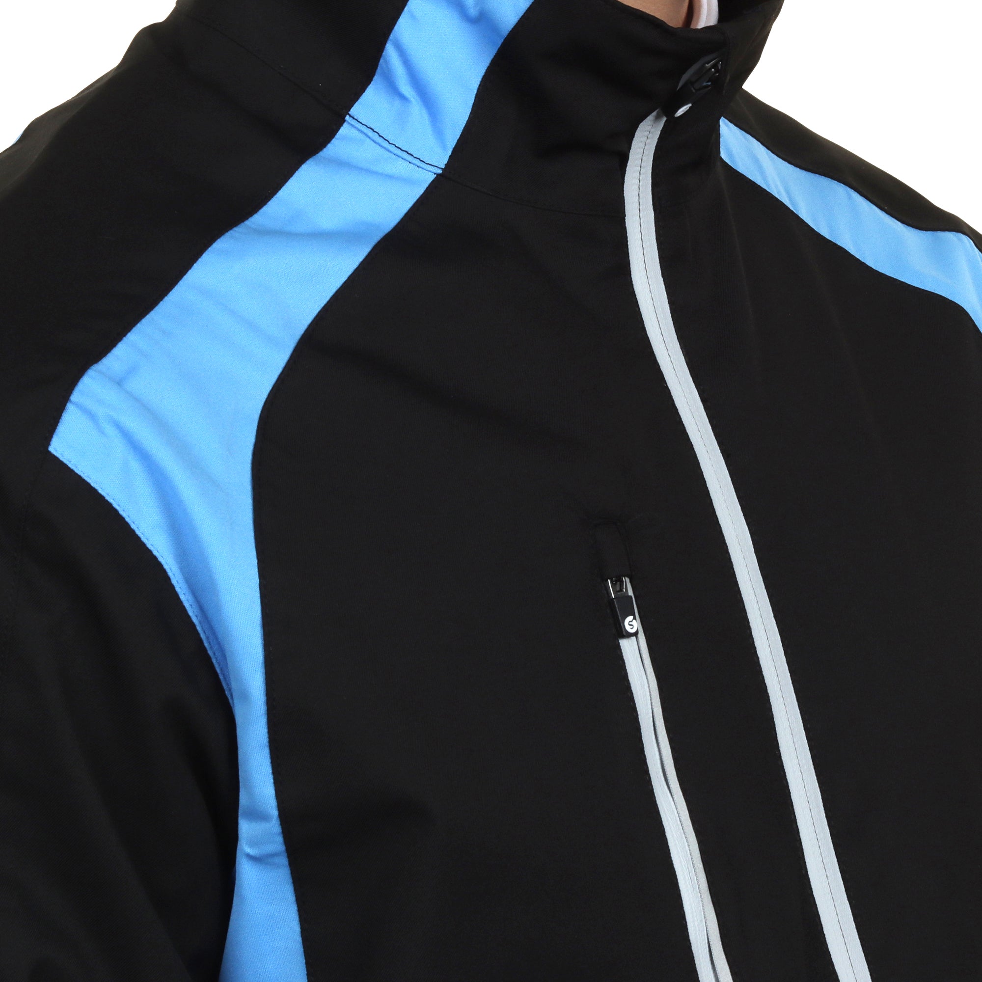 Sunderland Golf Valberg Waterproof Jacket