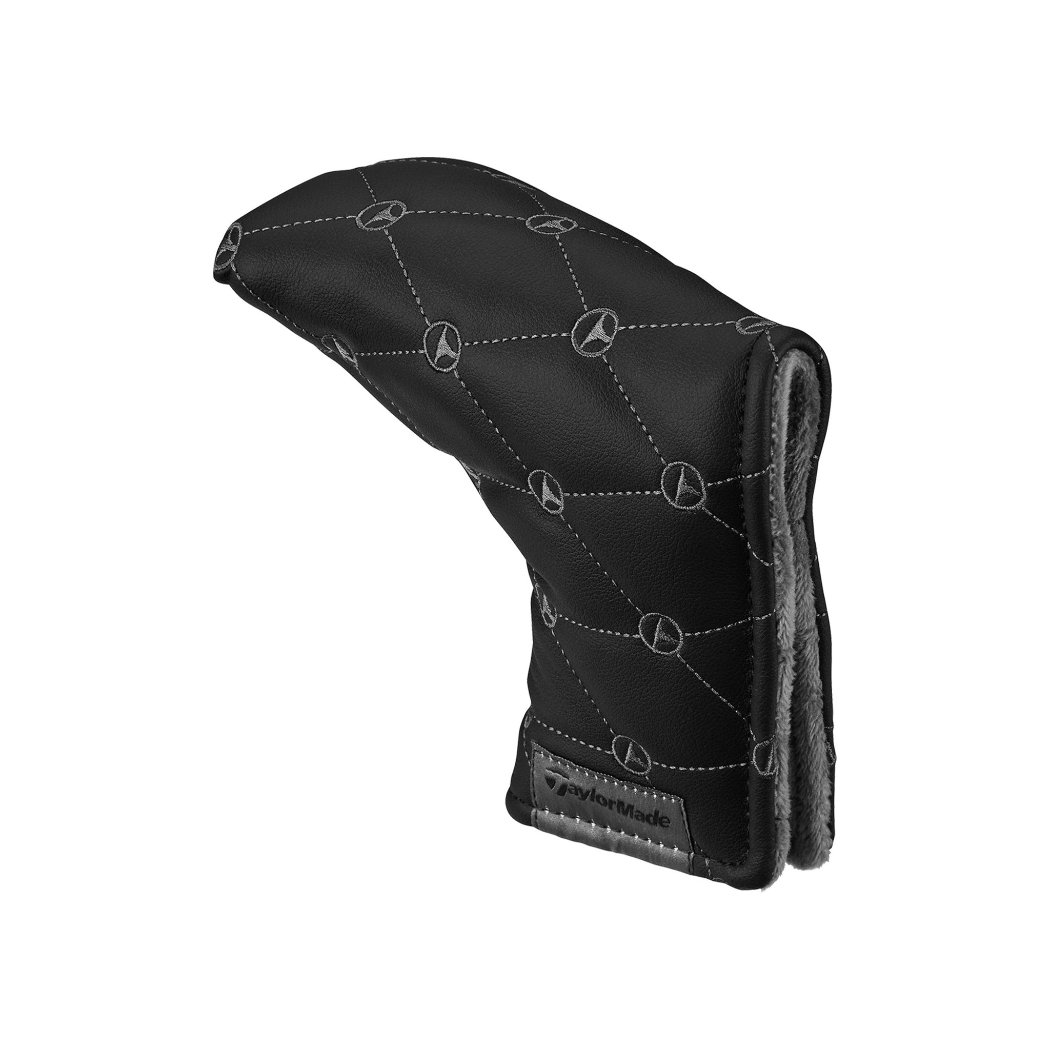 TaylorMade Blade Putter Headcover Black