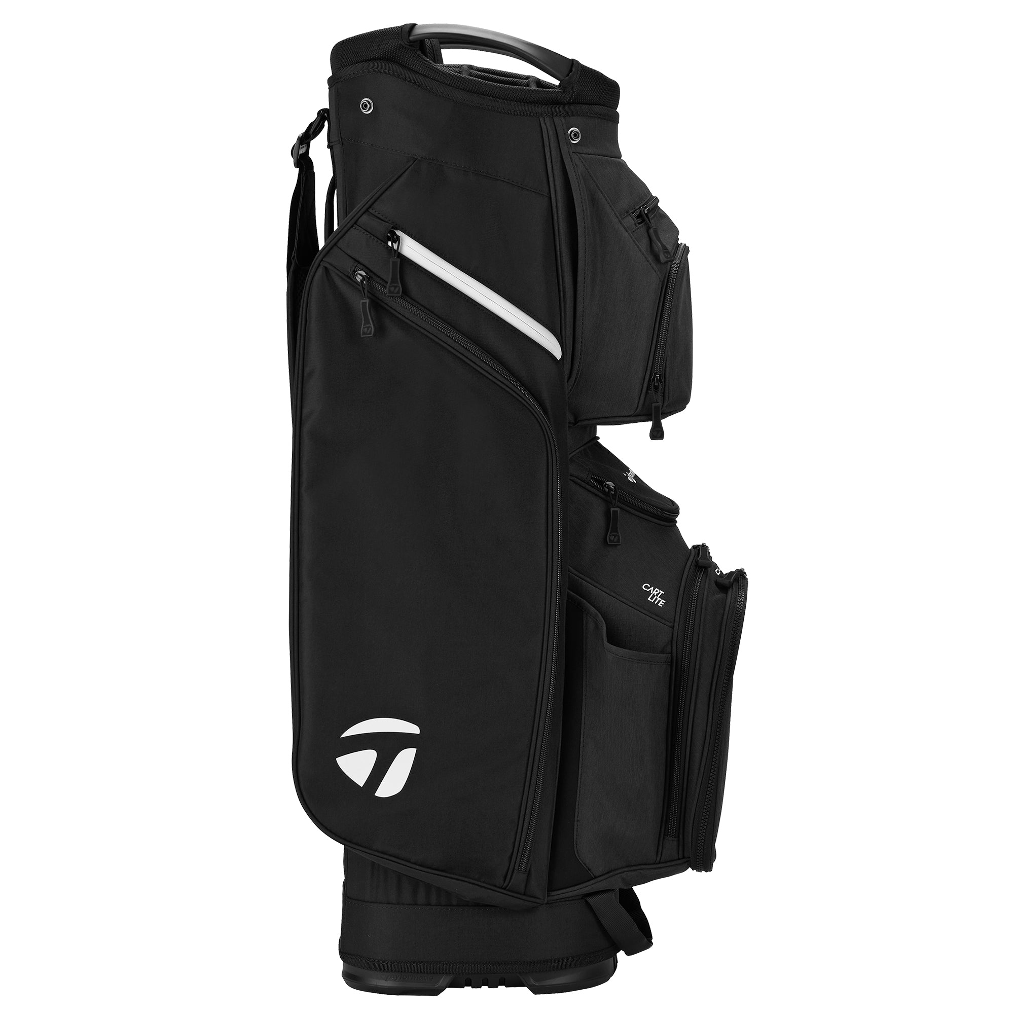 taylormade-cart-lite-golf-bag-n26421-black