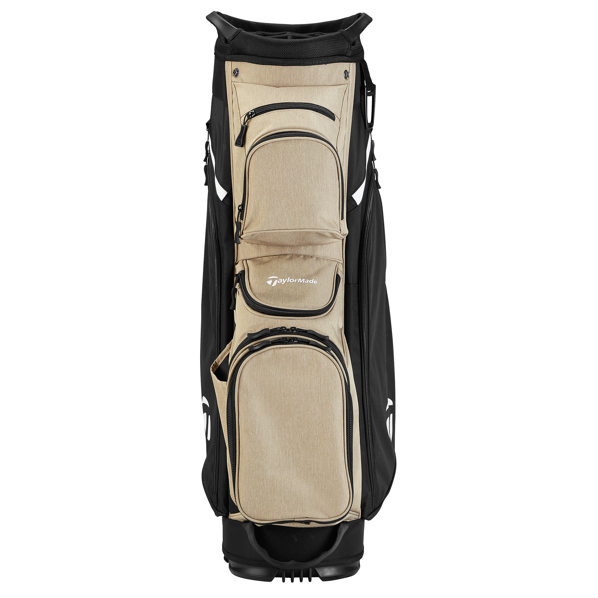 taylormade-cart-lite-golf-bag-n26423-black-tan