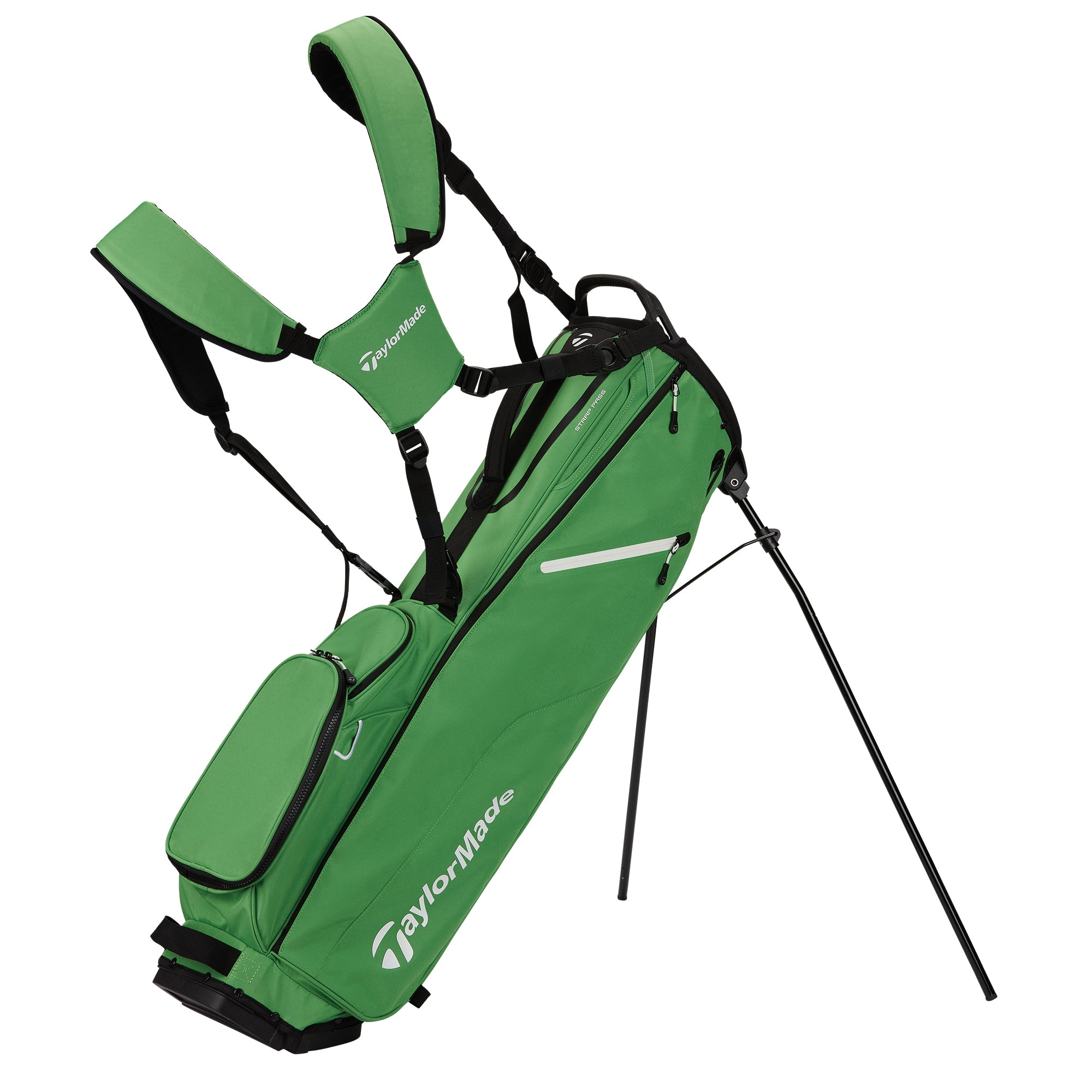 taylormade-flextech-lite-stand-golf-bag-v97417-green