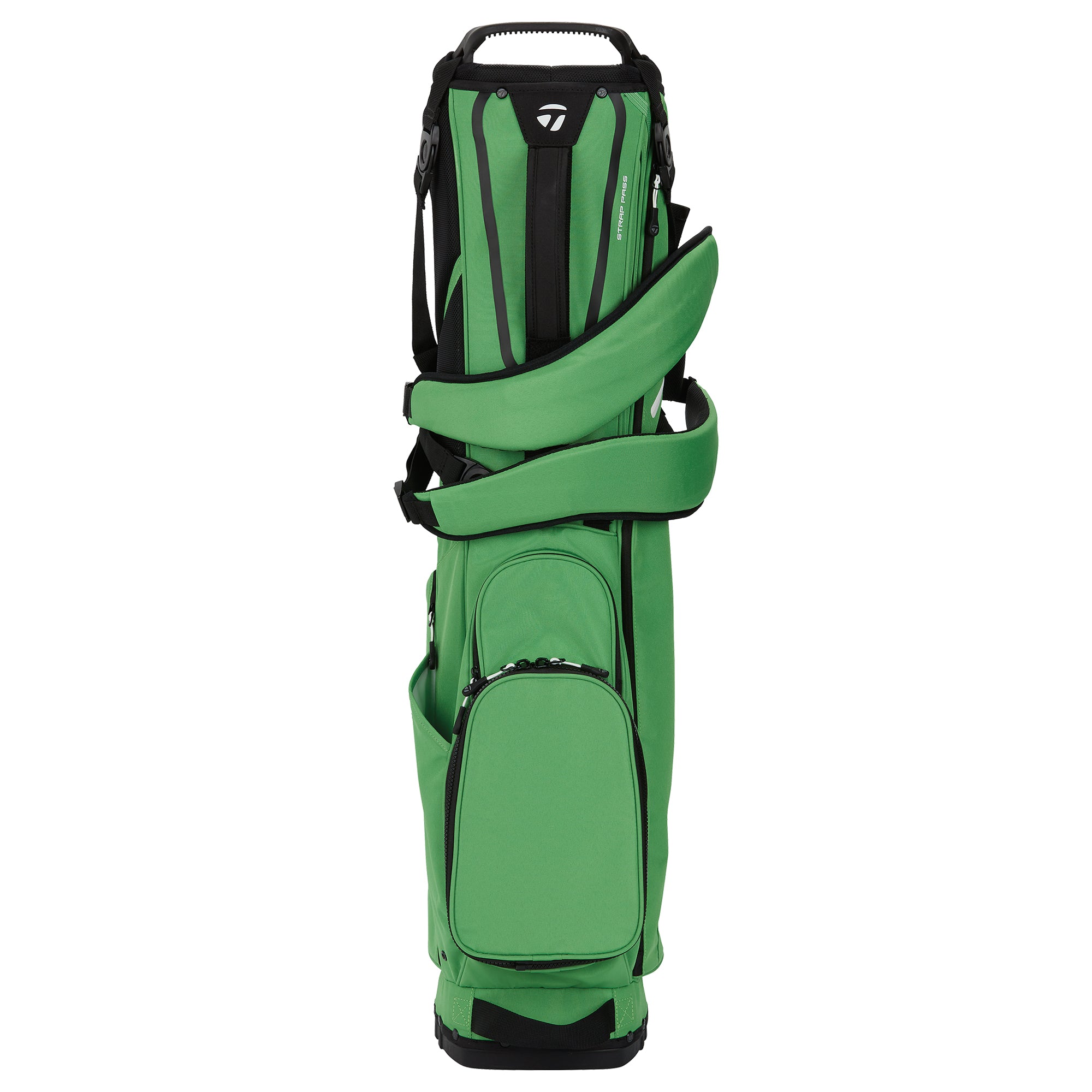 taylormade-flextech-lite-stand-golf-bag-v97417-green