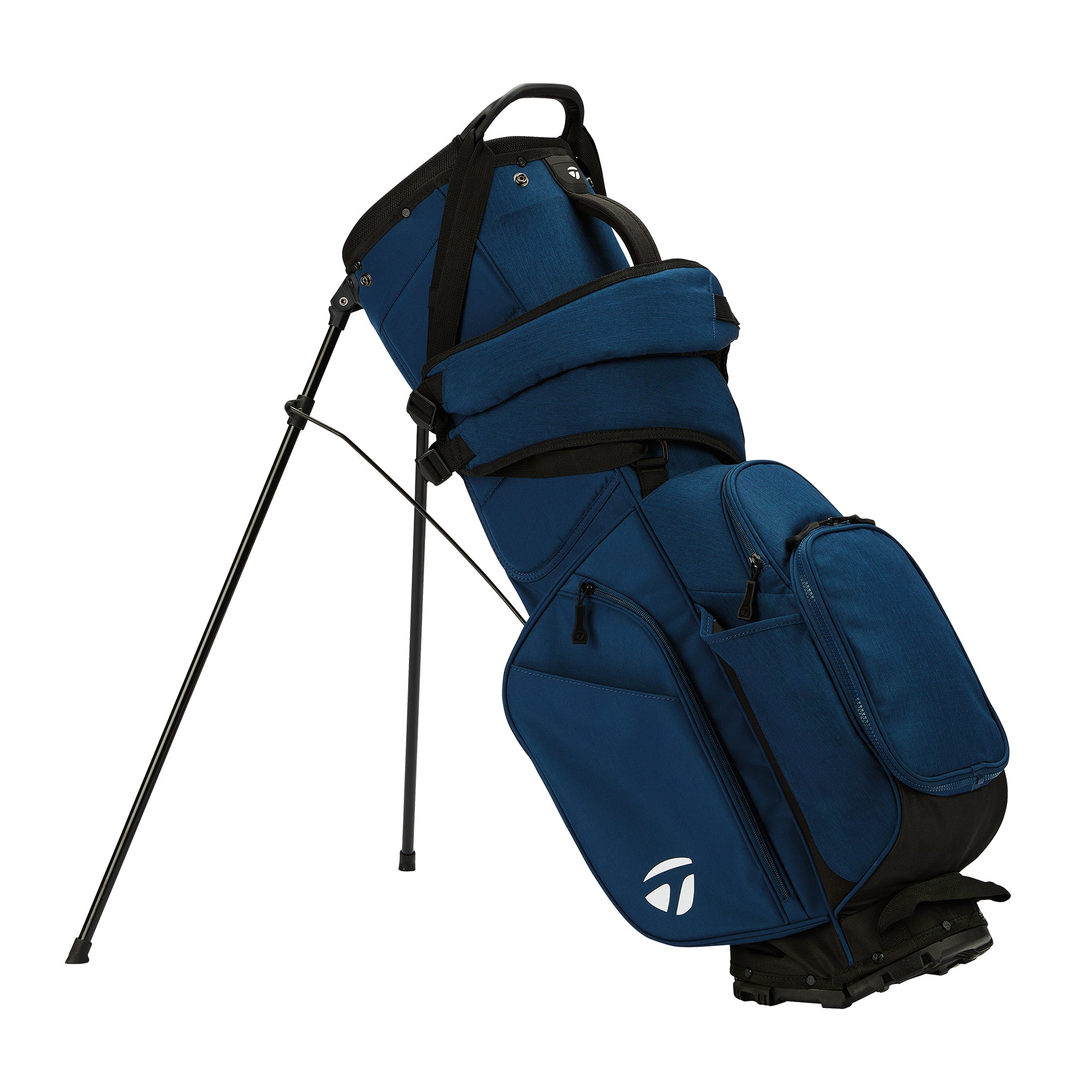 taylormade-flextech-stand-golf-bag-n26478-navy