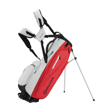 taylormade-flextech-stand-golf-bag-n26481-silver-red