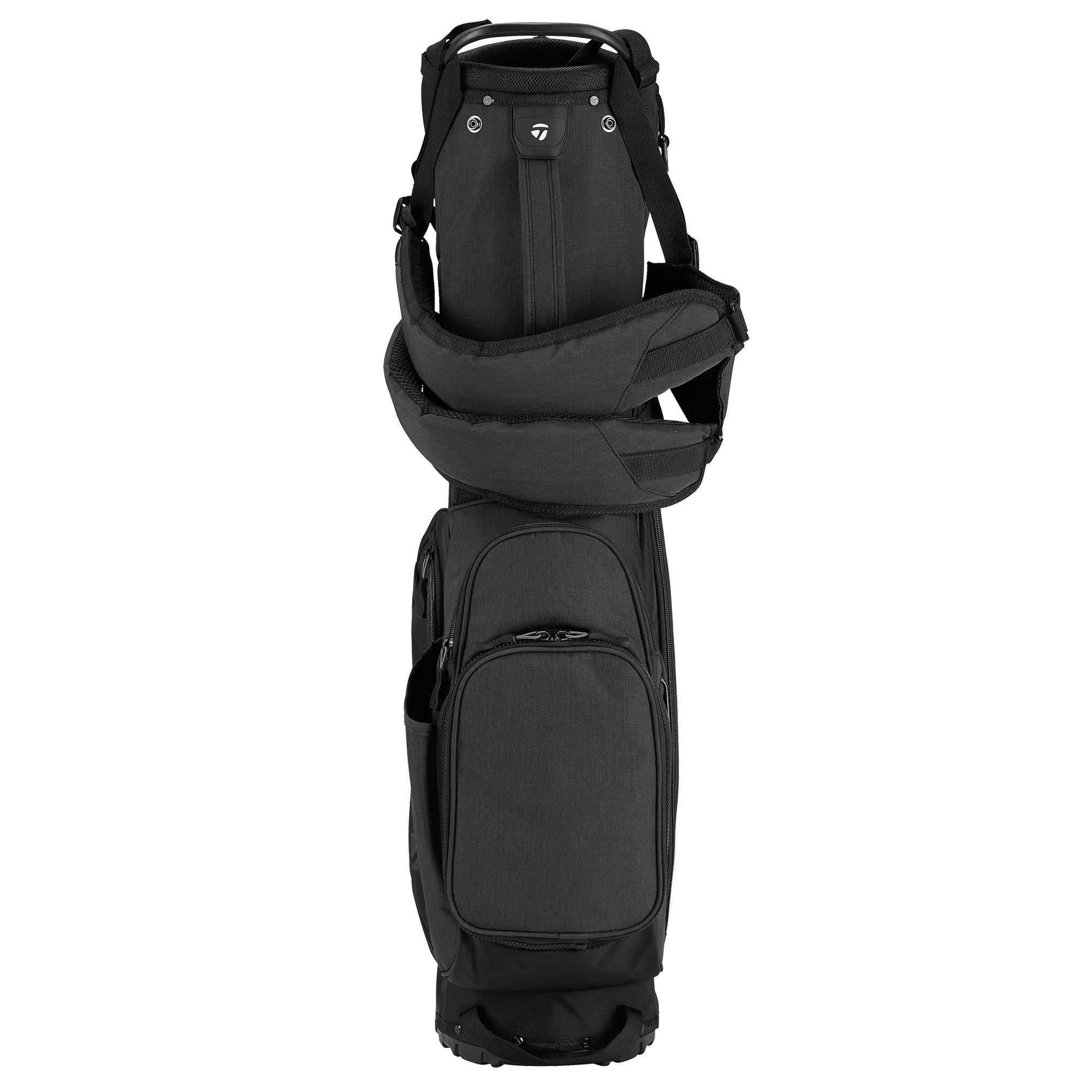 taylormade-flextech-stand-golf-bag-n26855-black