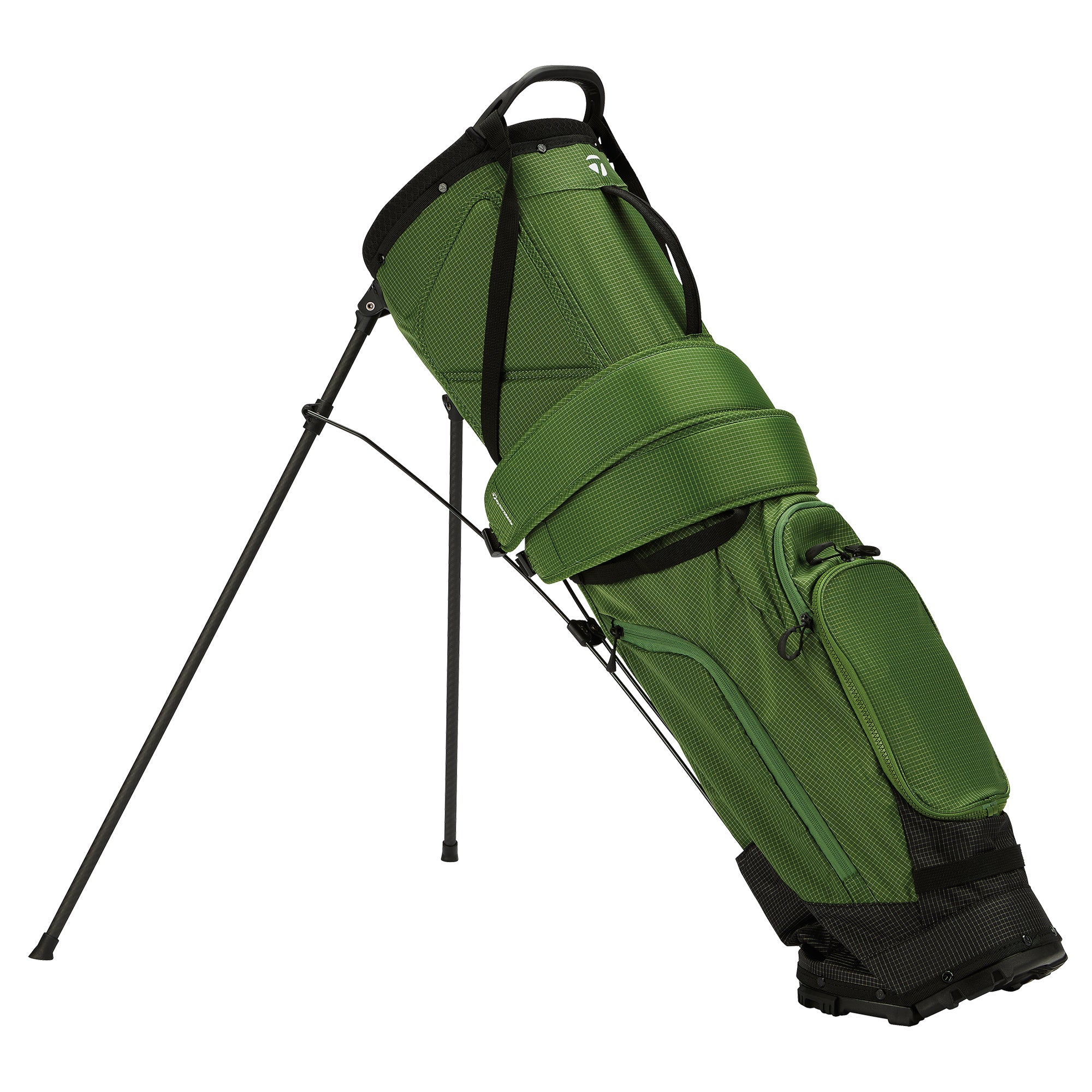 taylormade-flextech-superlite-stand-golf-bag-n26975-green