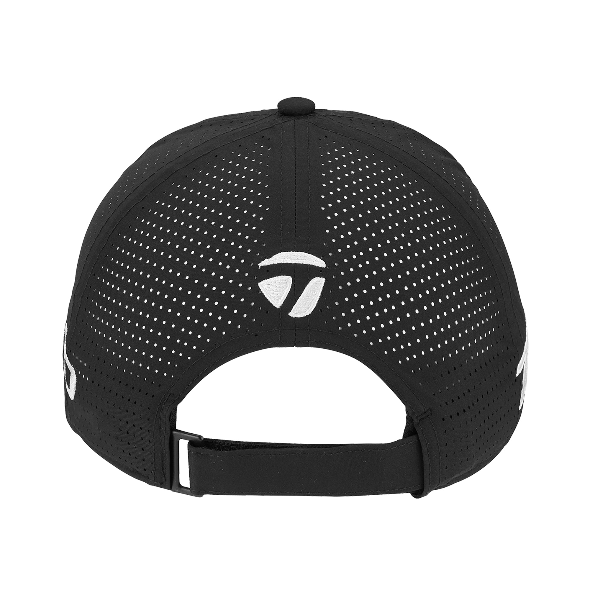 TaylorMade Golf Lite Tech Tour Cap Black