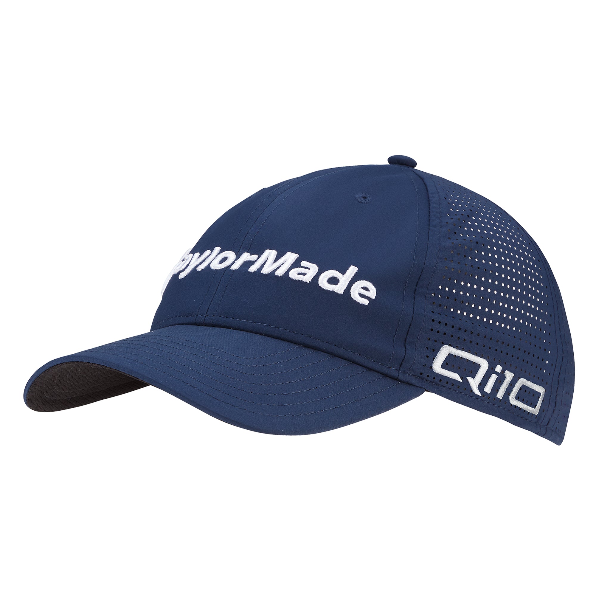 TaylorMade Golf Lite Tech Tour Cap Navy