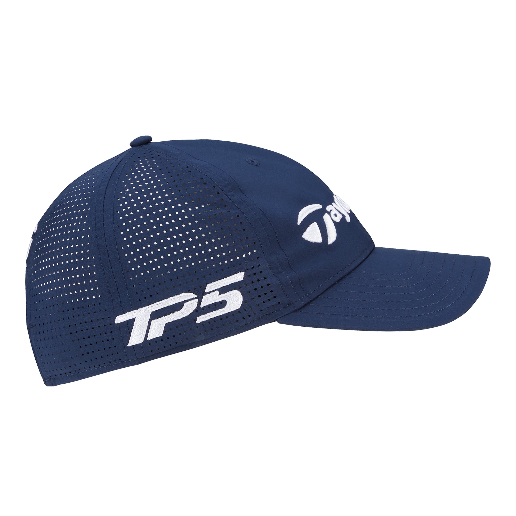 TaylorMade Golf Lite Tech Tour Cap Navy