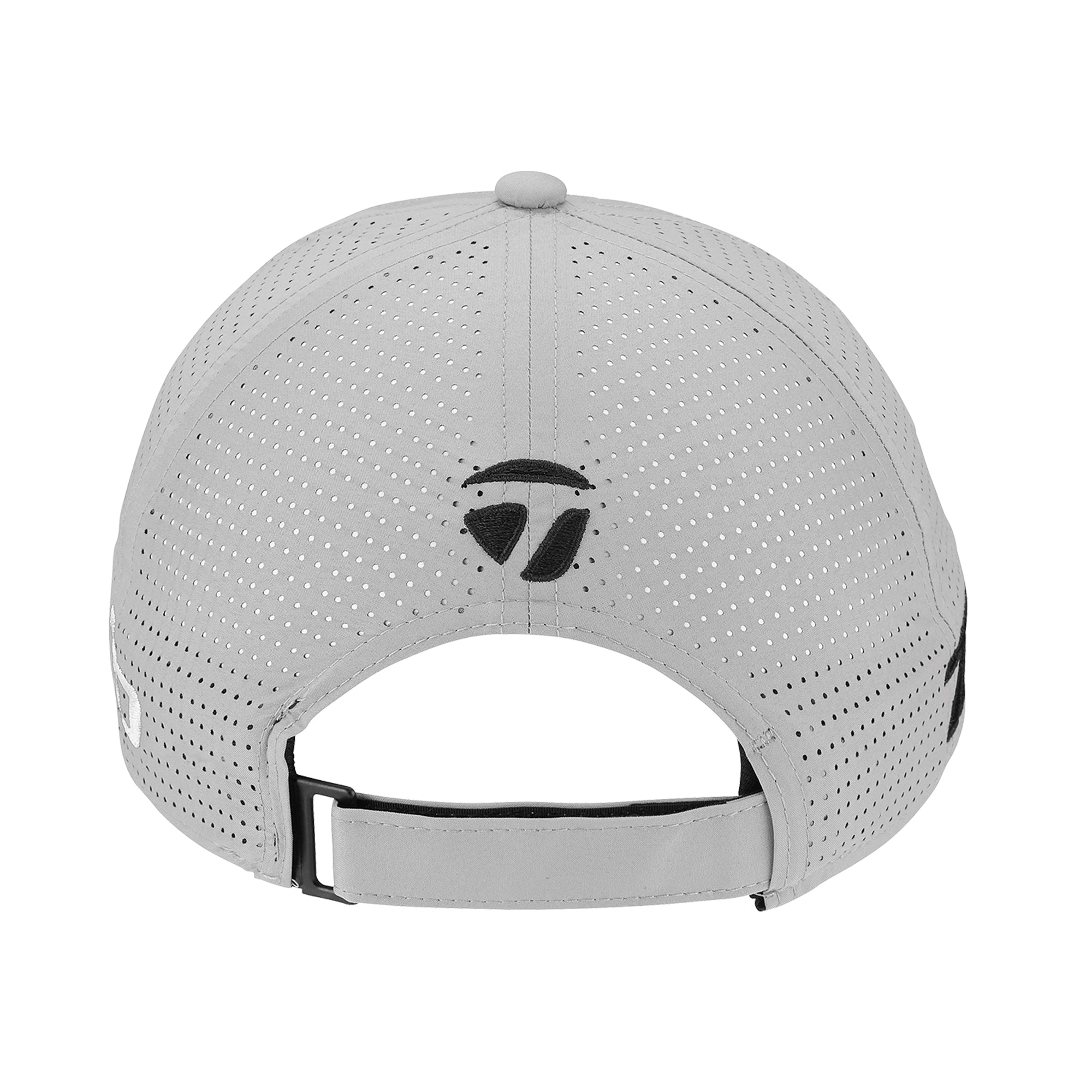 TaylorMade Golf Lite Tech Tour Cap Grey