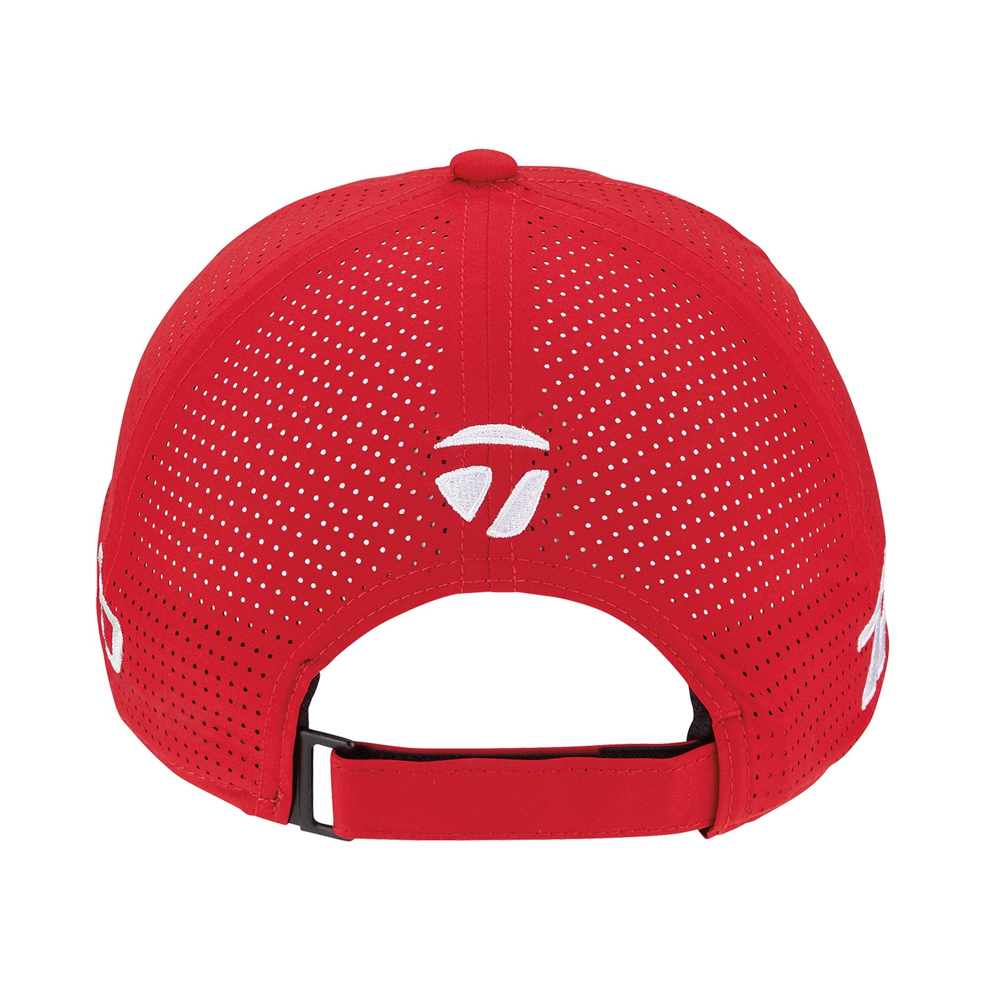 taylormade-golf-lite-tech-tour-cap-n26844-red