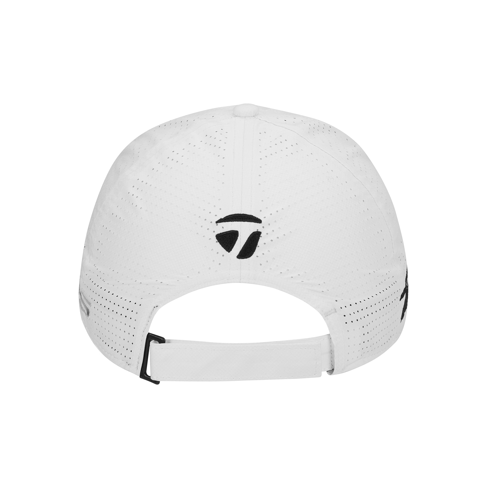 TaylorMade Golf Lite Tech Tour Cap White