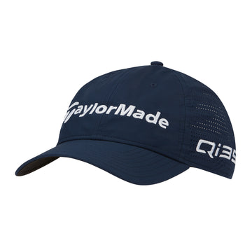 TaylorMade Golf Lite Tech Tour Cap Navy