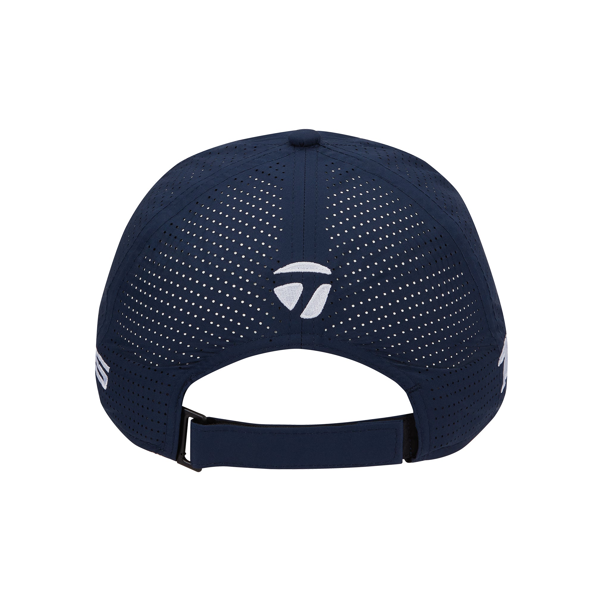 TaylorMade Golf Lite Tech Tour Cap Navy