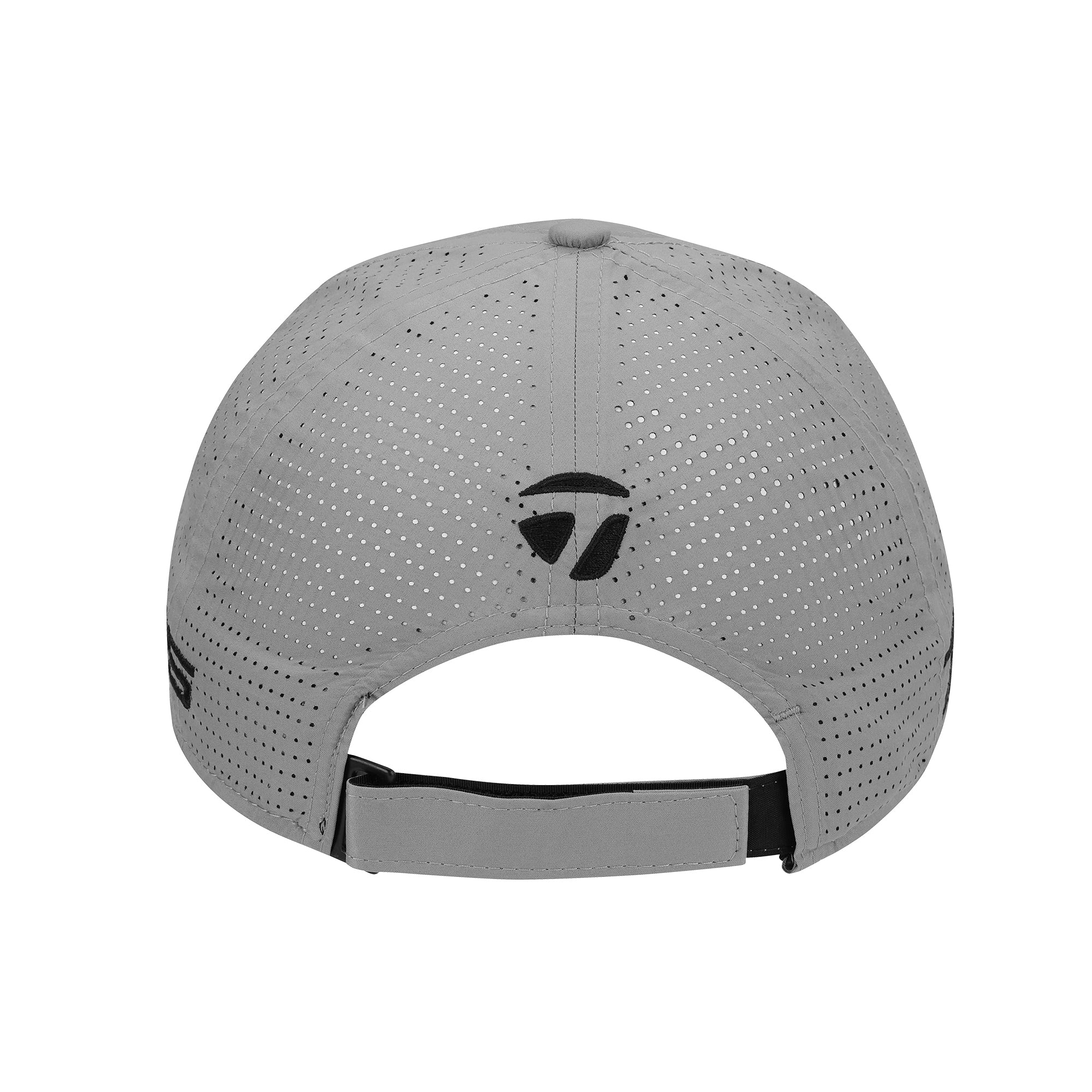 TaylorMade Golf Lite Tech Tour Cap Grey