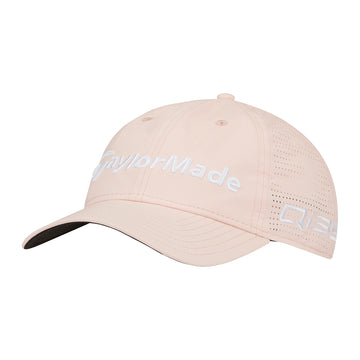 TaylorMade Golf Lite Tech Tour Cap Pink