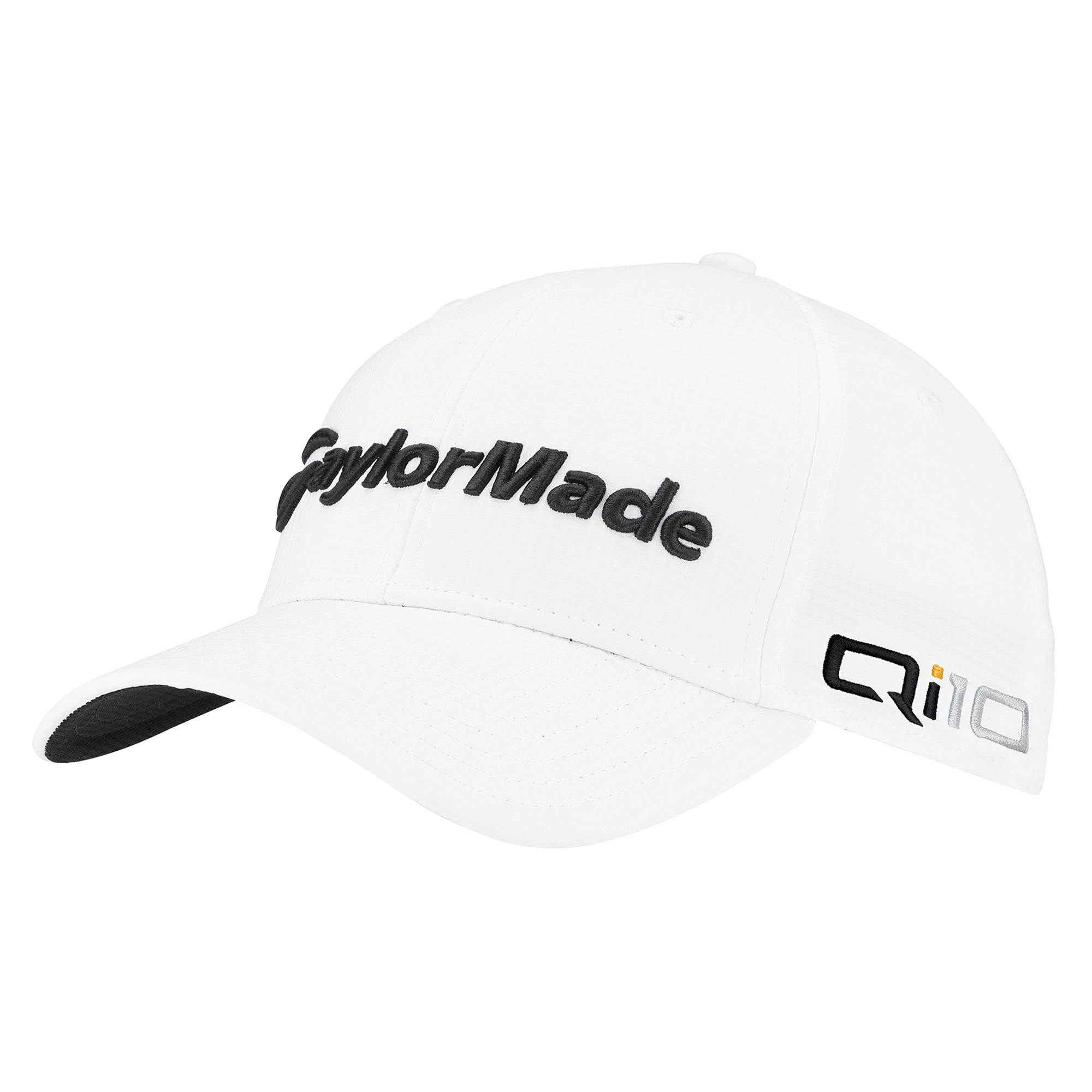 TaylorMade Golf Tour Radar Cap White