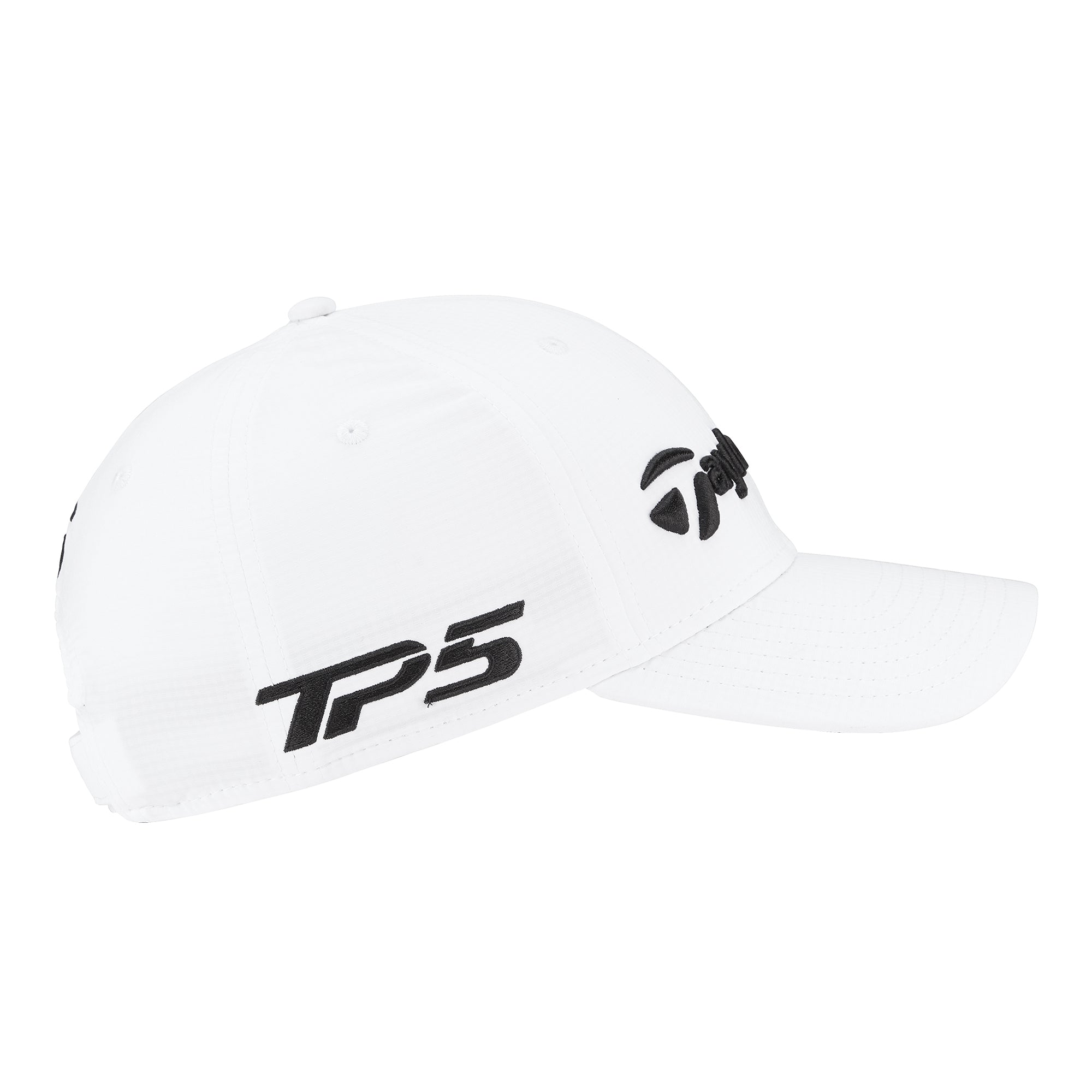 TaylorMade Golf Tour Radar Cap White