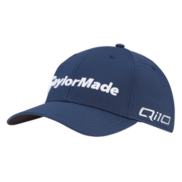 TaylorMade Golf Tour Radar Cap Navy