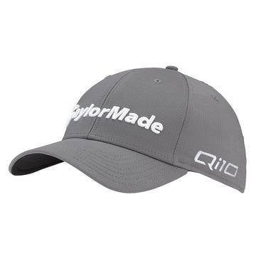 TaylorMade Golf Tour Radar Cap Grey