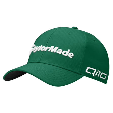 TaylorMade Golf Tour Radar Cap Green