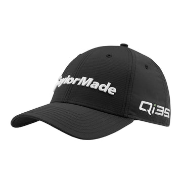 TaylorMade Golf Tour Radar Cap Black