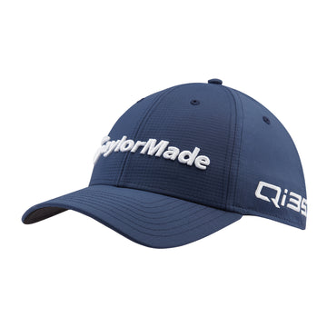 TaylorMade Golf Tour Radar Cap Navy