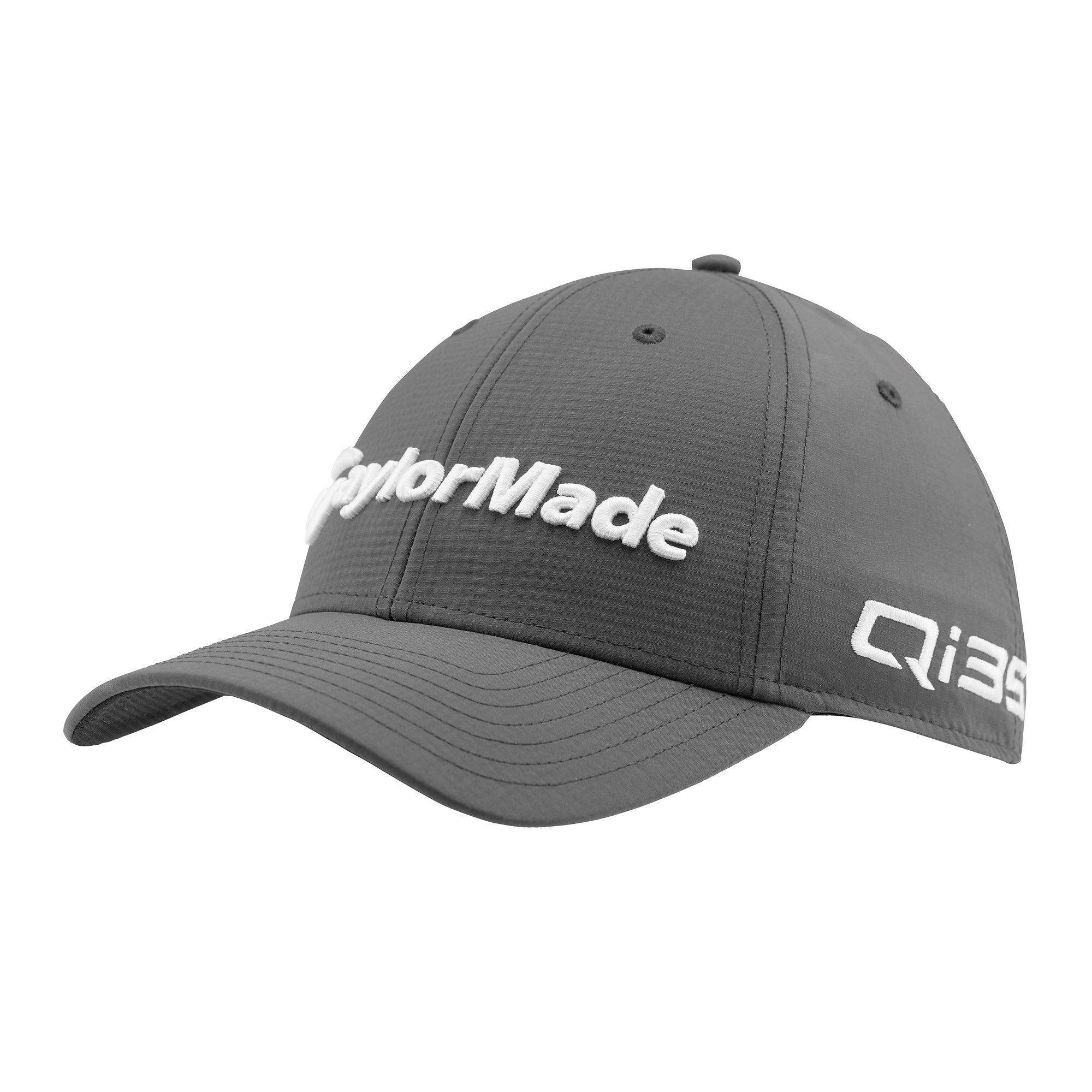 TaylorMade Golf Tour Radar Cap Grey